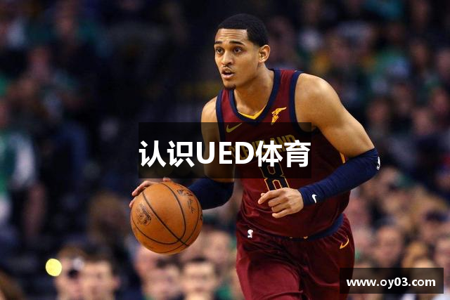 认识UED体育